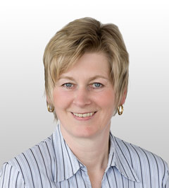 Birgit Kratschke